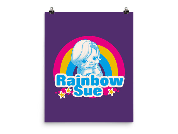Rainbow Sue