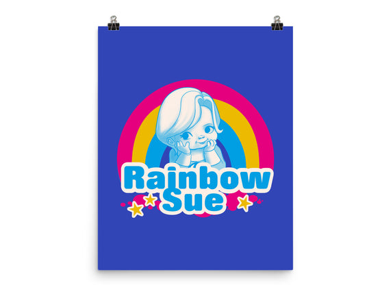 Rainbow Sue