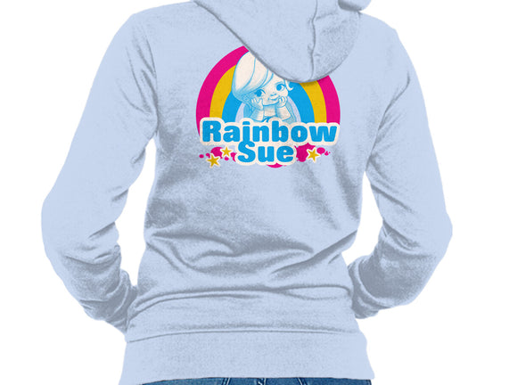 Rainbow Sue