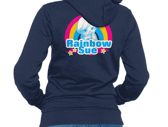 Rainbow Sue