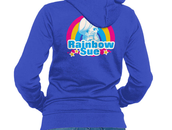 Rainbow Sue