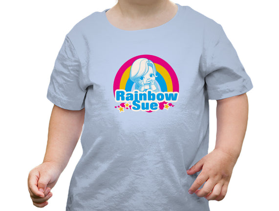 Rainbow Sue