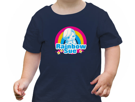 Rainbow Sue