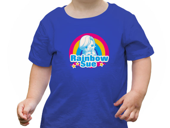Rainbow Sue