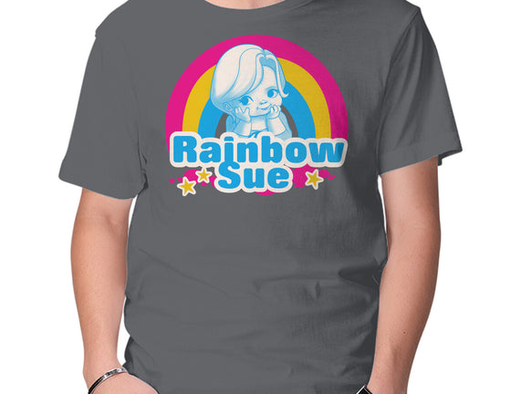 Rainbow Sue