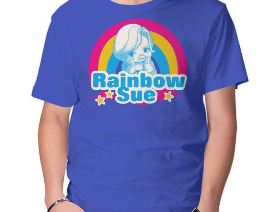 Rainbow Sue