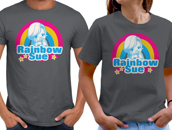 Rainbow Sue