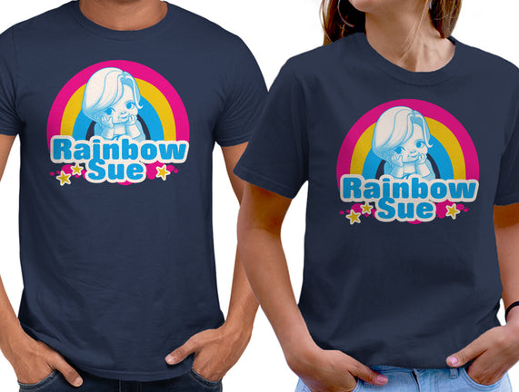 Rainbow Sue