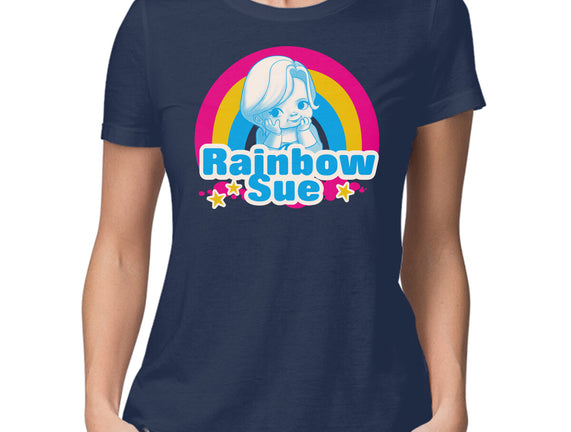 Rainbow Sue