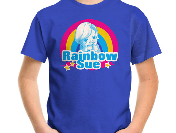 Rainbow Sue