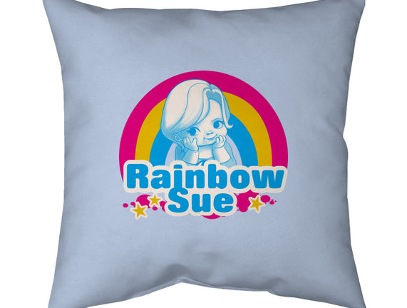 Rainbow Sue