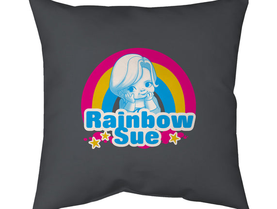 Rainbow Sue