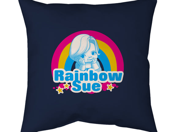 Rainbow Sue