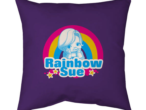 Rainbow Sue