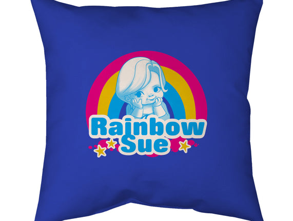 Rainbow Sue