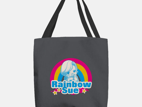 Rainbow Sue
