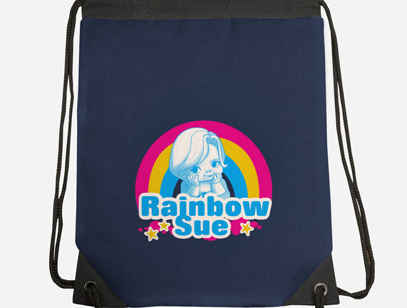 Rainbow Sue