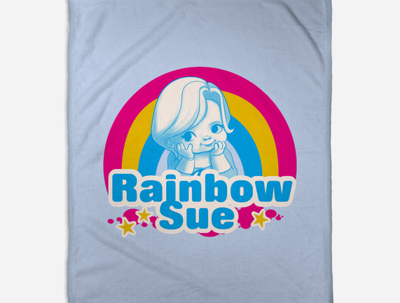 Rainbow Sue