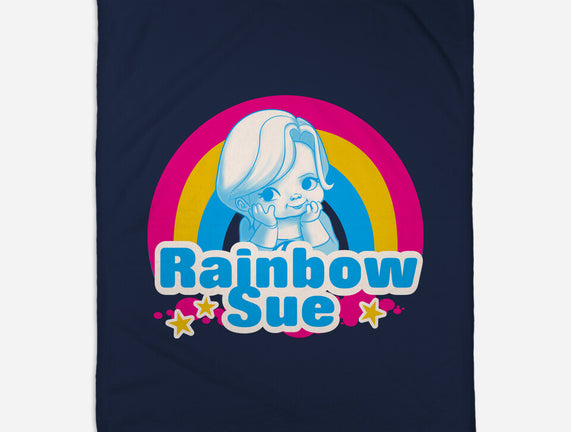 Rainbow Sue