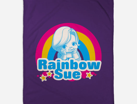 Rainbow Sue