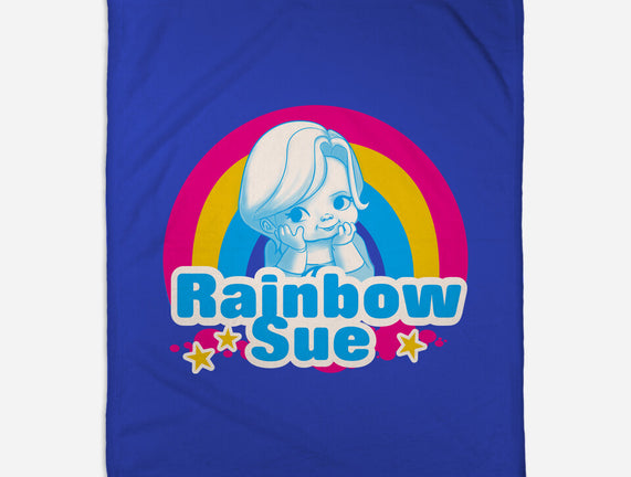 Rainbow Sue