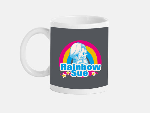 Rainbow Sue