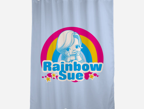 Rainbow Sue