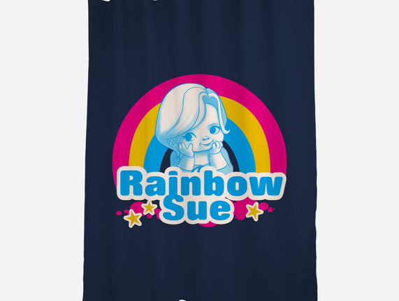 Rainbow Sue