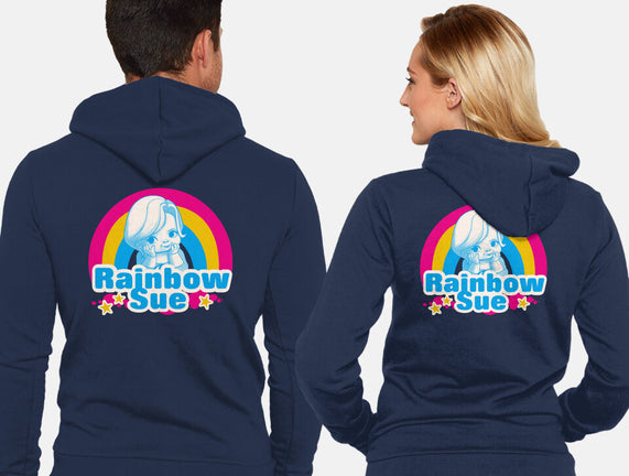 Rainbow Sue