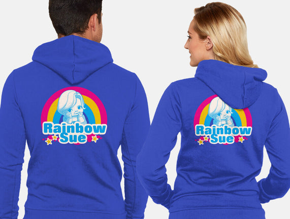 Rainbow Sue