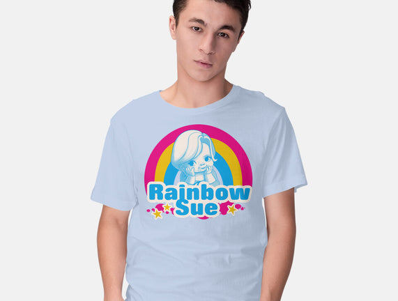 Rainbow Sue