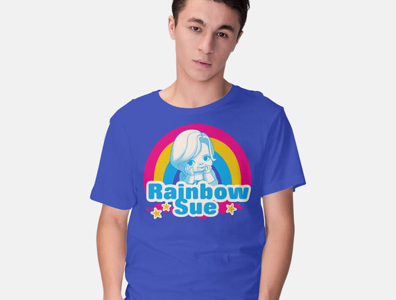 Rainbow Sue