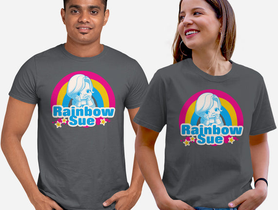 Rainbow Sue