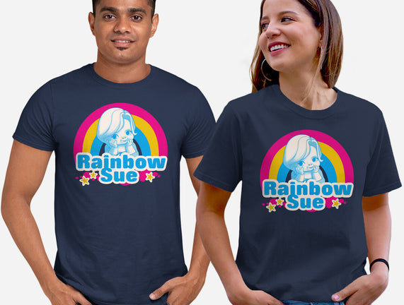 Rainbow Sue