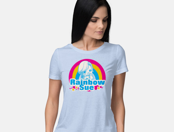 Rainbow Sue