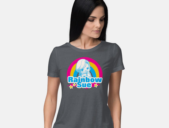 Rainbow Sue