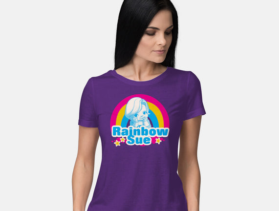 Rainbow Sue