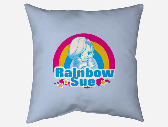 Rainbow Sue