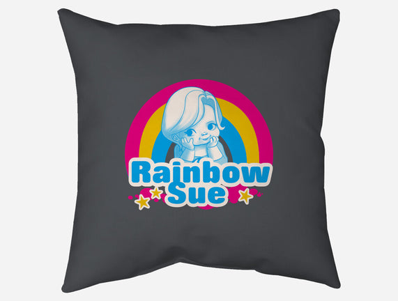 Rainbow Sue