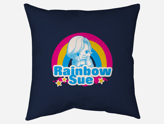 Rainbow Sue
