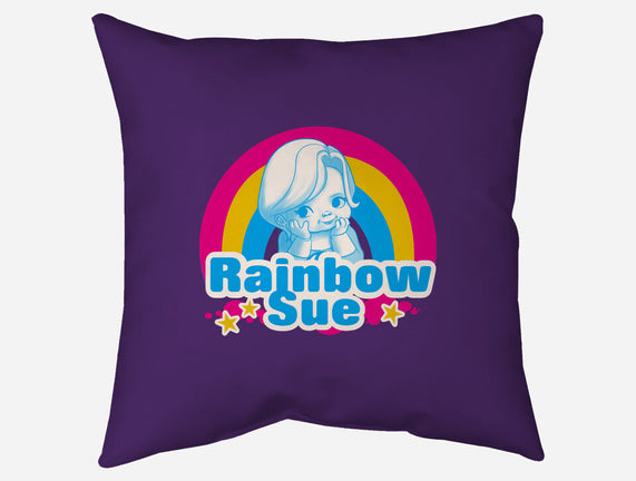 Rainbow Sue