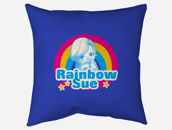 Rainbow Sue