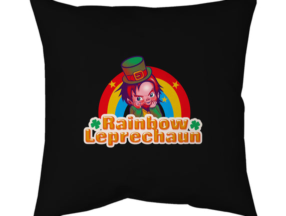 Rainbow Leprechaun