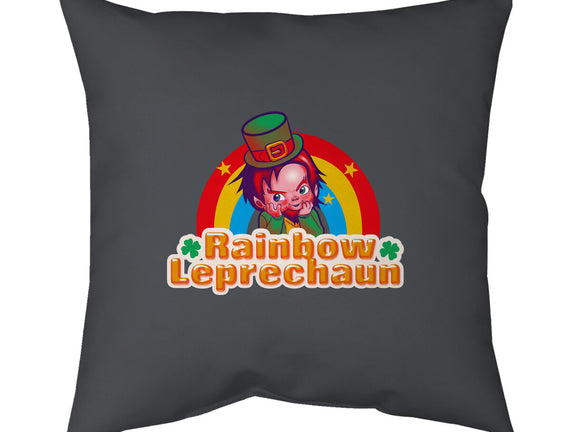 Rainbow Leprechaun