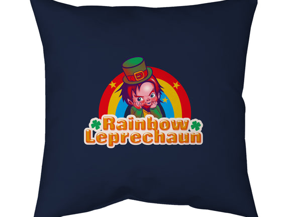 Rainbow Leprechaun