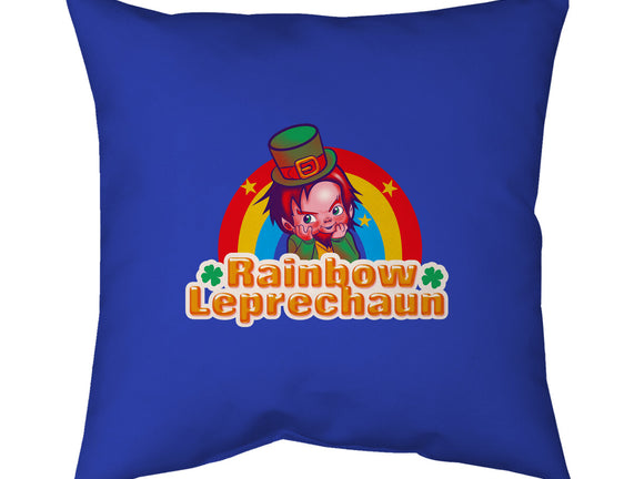 Rainbow Leprechaun