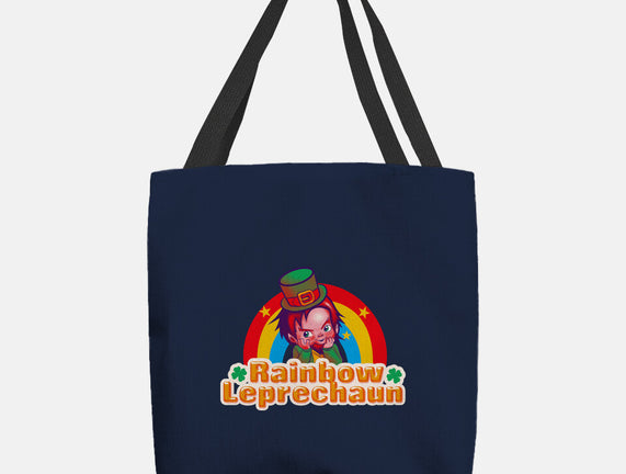Rainbow Leprechaun