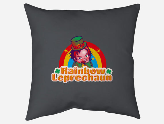 Rainbow Leprechaun