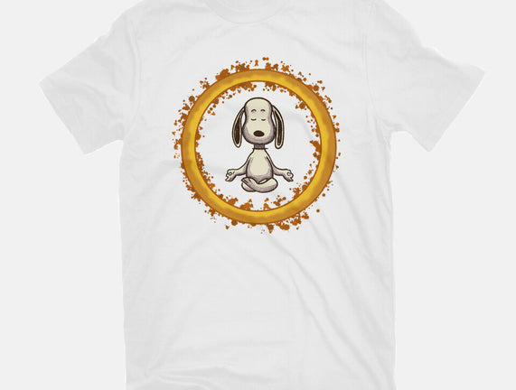 Dog Meditation
