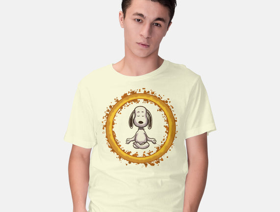 Dog Meditation